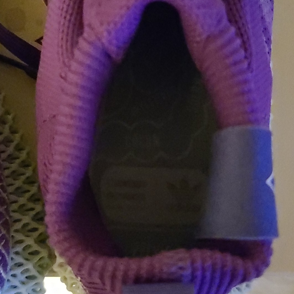 🔥 Pharrell Williams 4D Adidas Hu 🔥 - Picture 5 of 8